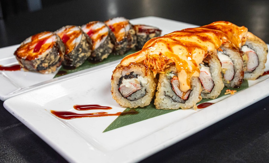 Spicy Tuna Roll Recipe | Fiery, Flavorful & Easy Homemade Sushi