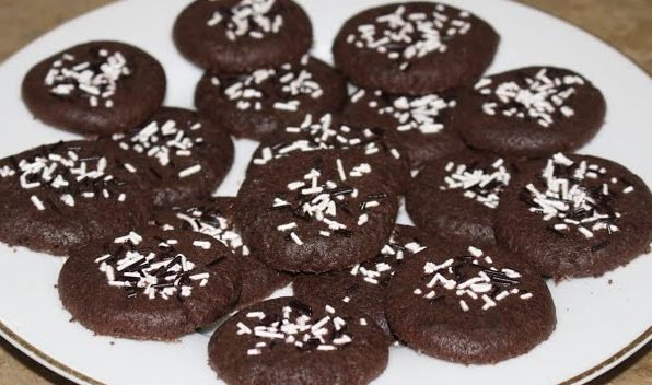 Chocolate Biscuits | Rich, Crunchy and Irresistibly Chocolatey Treat