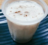 Sitaphal Milkshake