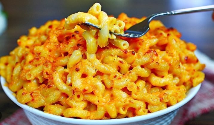 Mac and Cheese Recipe | Creamy, Cheesy & Comforting Pasta Dish