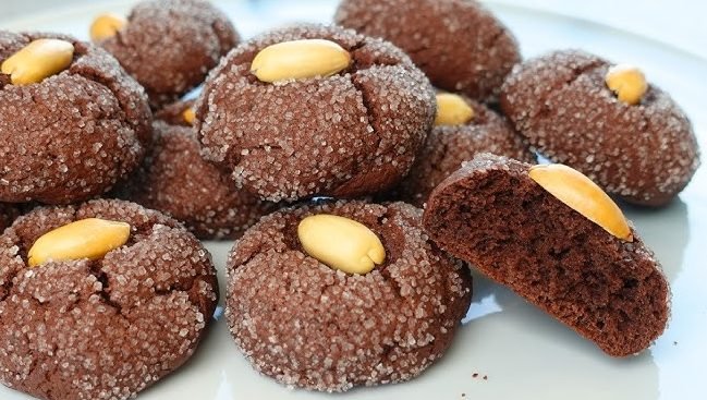 Coffee Biscuits Recipe | Crunchy, Aromatic & Coffee-Flavored Homemade Treats