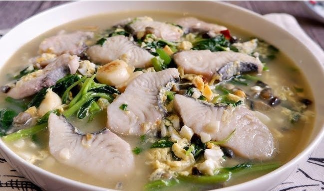 Fish Soup Recipe | Light, Nourishing and Flavor-Packed Homemade Seafood Broth