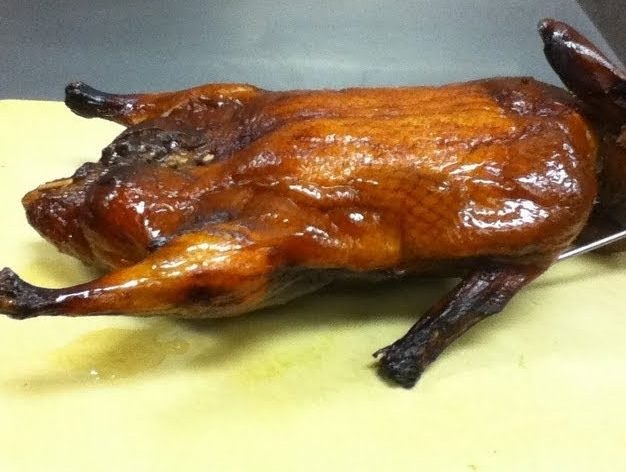 Peking Duck Recipe | Crispy Skin, Juicy Meat & Classic Chinese Delicacy