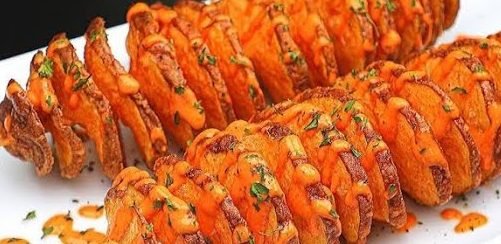 Potato masala spring rolls