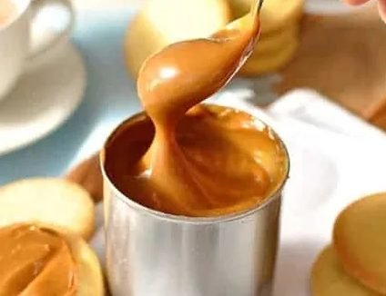Sweetened Condensed Milk Caramel (Slow Cooker)