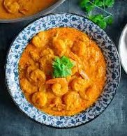 Chingri Malai Curry (Prawn Coconut Soup)
