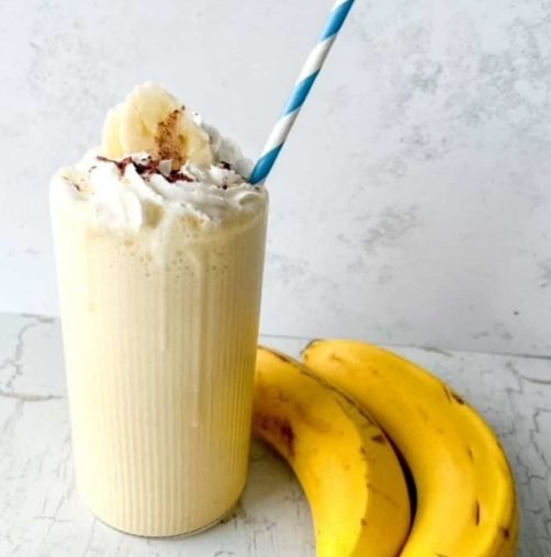 Banana Shake