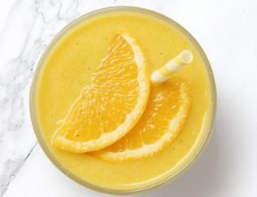 Immunity-Boosting Smoothie Recipes with Divine Whey