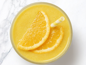 Immunity-Boosting Smoothie Recipes with Divine Whey