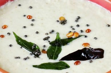 Coconut Chutney