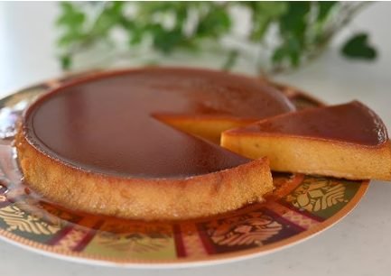 Pumpkin Spice Pudding Recipe | Creamy, Cozy & Flavorful Fall Dessert