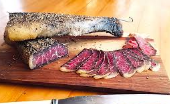 Biltong
