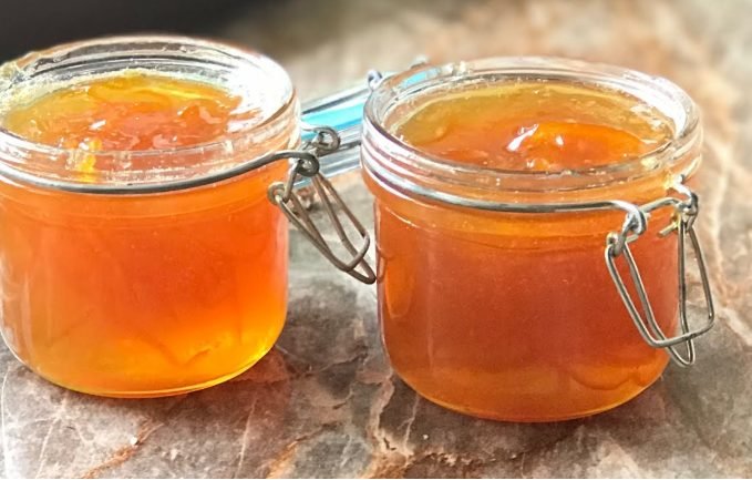 Orange Marmalade Recipe | Classic Homemade Citrus Preserve