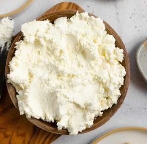 Ricotta Cheese Recipe | Fresh Homemade Italian Whey Cheese