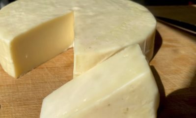 Asiago Cheese Recipe | Traditional Italian Cow’s Milk Cheese