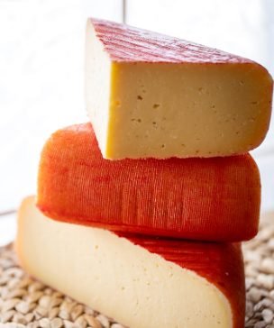 Mahón Cheese Recipe | Traditional Spanish Cow’s Milk Cheese