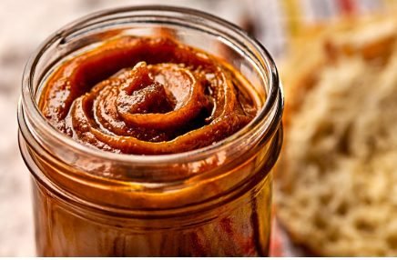 Pumpkin Butter Recipe | Smooth & Spiced Homemade Pumpkin Spread