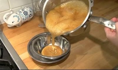 Maple Butter Recipe | Creamy Homemade Maple Spread