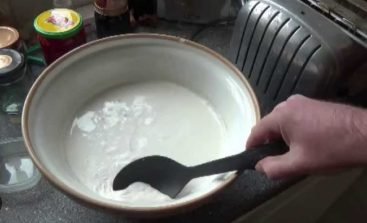 Goat Milk Butter Recipe | Creamy Homemade Artisan Butter
