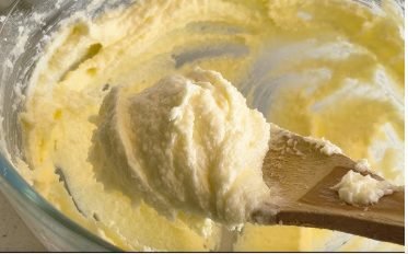 Sweet Cream Butter Recipe | Classic Homemade Fresh Butter