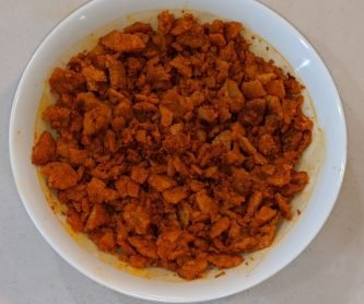 Chechebsa Recipe | Traditional Ethiopian Spiced Flatbread Breakfast