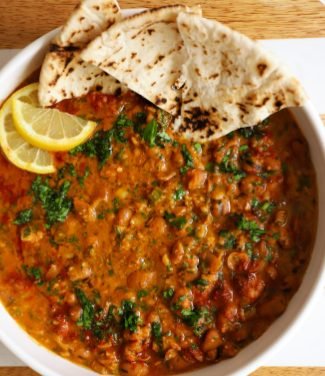 Ful Medames Recipe | Traditional Middle Eastern Fava Bean Stew