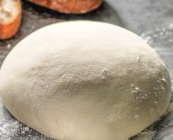 Bread Dough