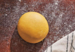 Pasta Dough