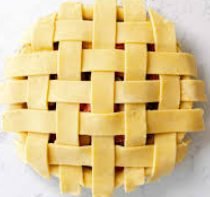 Pie Dough