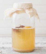 Water Kefir