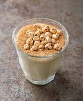 Boza (Turkey & Balkans)