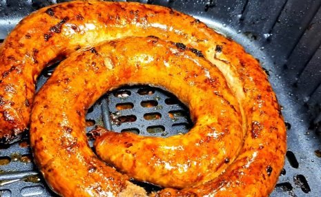 Kenyan Mutura Recipe | Traditional Kenyan African Sausage