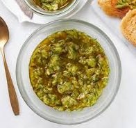 Zucchini Butter