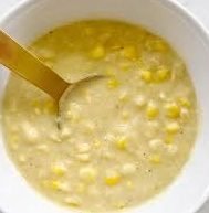 Creamed Corn