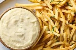 Garlic Aioli
