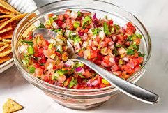 Fresh Salsa