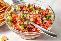 Fresh Salsa