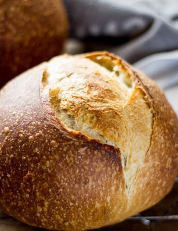 Sourdough Bread