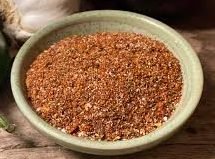 Taco Seasoning