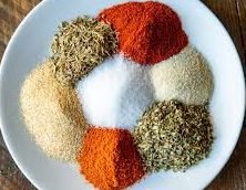 Cajun Seasoning