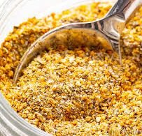 Lemon Pepper Seasoning