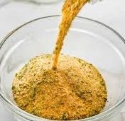 Garlic Herb Seasoning