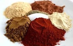 Smoky BBQ Seasoning