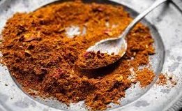 Ras El Hanout (Moroccan Seasoning)