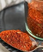 Southwest Seasoning