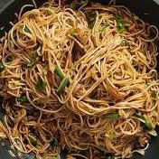 Veg Chow Mein