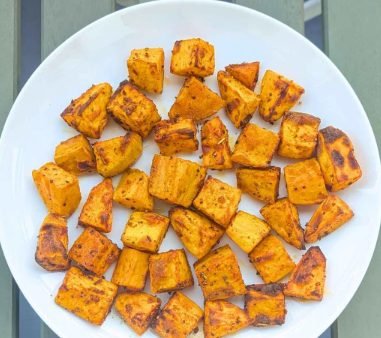 Namibian Sweet Potato Bake Recipe | Creamy and Comforting Sweet Potato Casserole