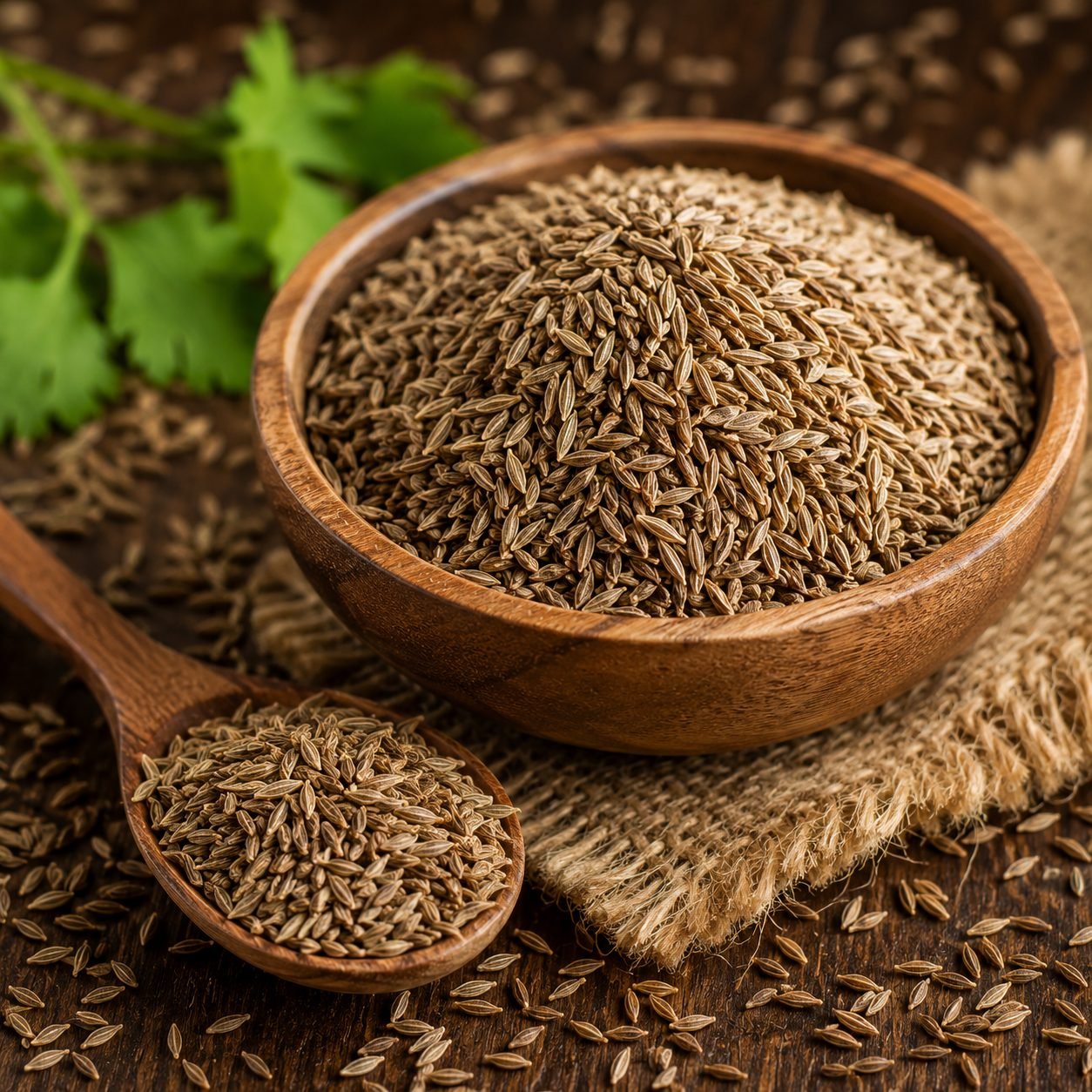 Cumin Seeds | Uses, Benefits, and Best Ways to Cook with This Aromatic Spice