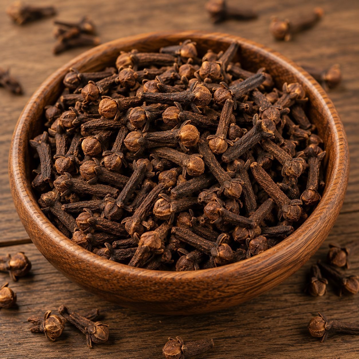 Cloves | Uses, Benefits, and Best Ways to Cook with This Warm Aromatic Spice
