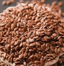 Flax Seeds Recipe – Omega-3 Smoothie
